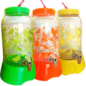 Dispenser Bebidas
